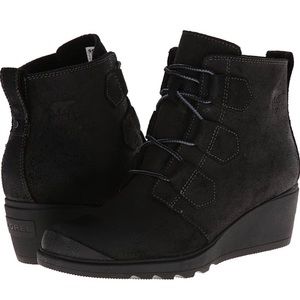 Sorel Toronto Lace Boot - Women's Size 9.5 NWOT